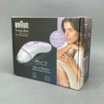 لیزر خانگی براون سری 3 مدل Silk.Expert Pro 3 PL3011 - تصویر 7