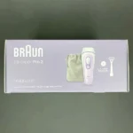 لیزر خانگی براون سری 3 مدل Silk.Expert Pro 3 PL3011 - تصویر 8