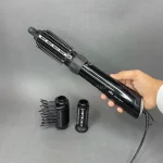 سشوار بخار دار براون 530