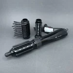 سشوار بخاردار براون مدل As 530