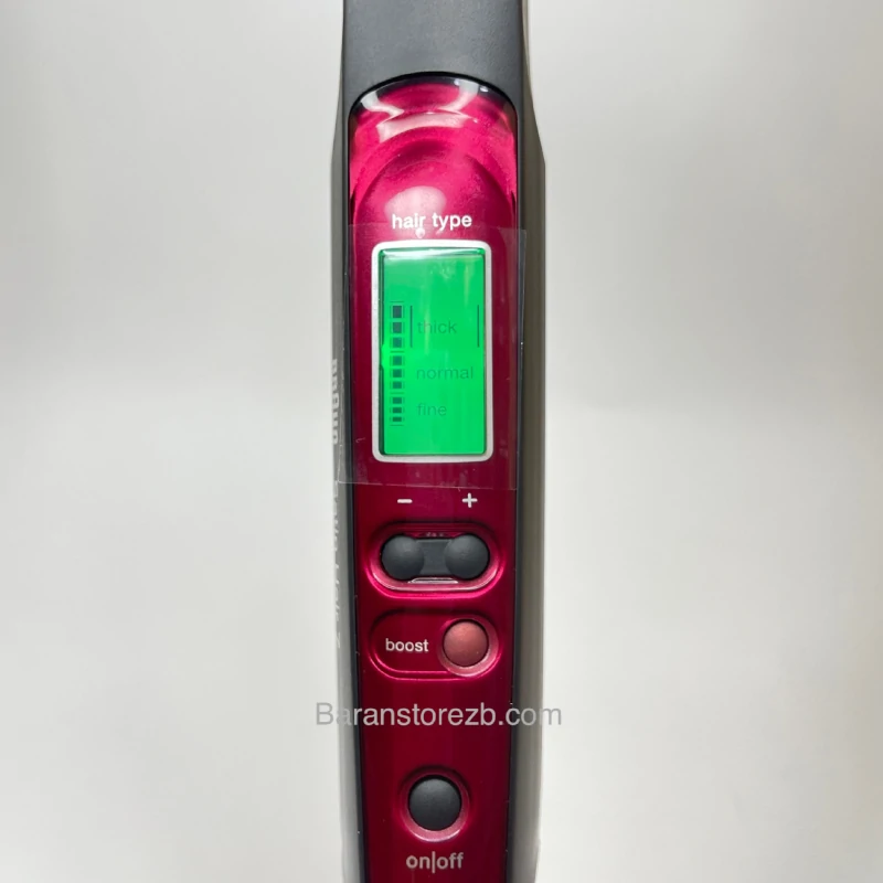 صاف کننده براون ST750