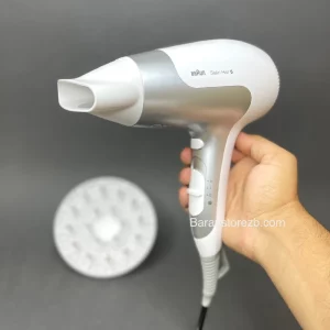 سشوار براون 585