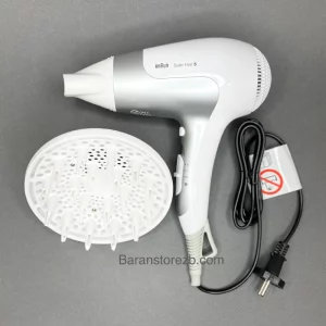 Braun Satin Hair 5 HD585