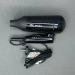 سشوار مسافرتی براون HD350 با توان 1600 وات - تصویر 4