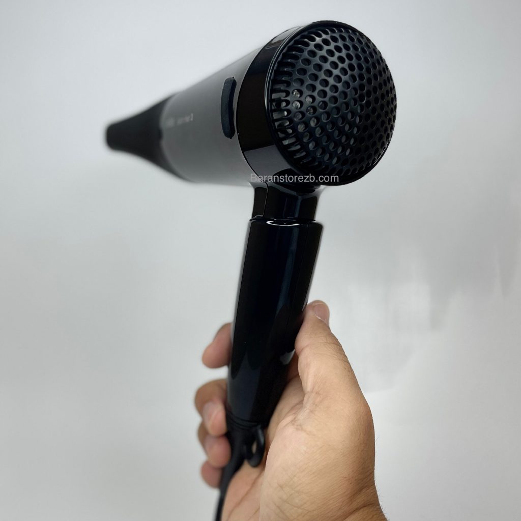 سشوار سفری براون