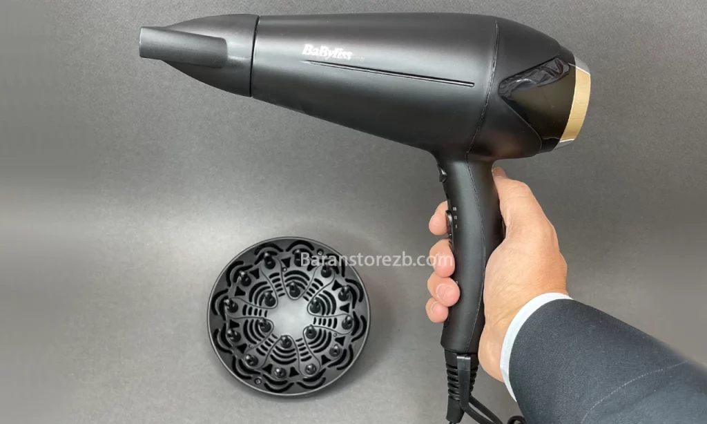babyliss D572DSDE
