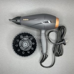 سشوار بابیلیس مدل 6709DE ایتالیا