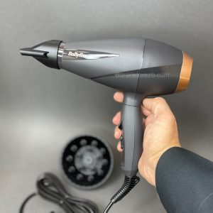 babyliss 6709de Italy