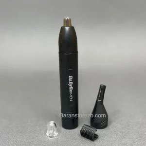 موزن گوش و بینی و ابرو بابلیس E652sde