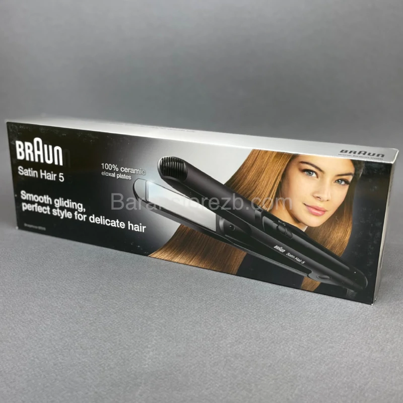 braun satin hair 5