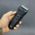 ریش تراش براون سری 3 مدل 300s Black - تصویر 2