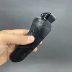 ریش تراش براون 300BT Black - تصویر 4