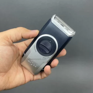 ریش تراش موبایلی براون M-90
