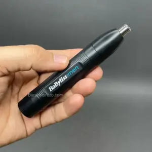 موزن بابلیس e650
