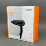 سشوار تاشو بابلیس 5344
