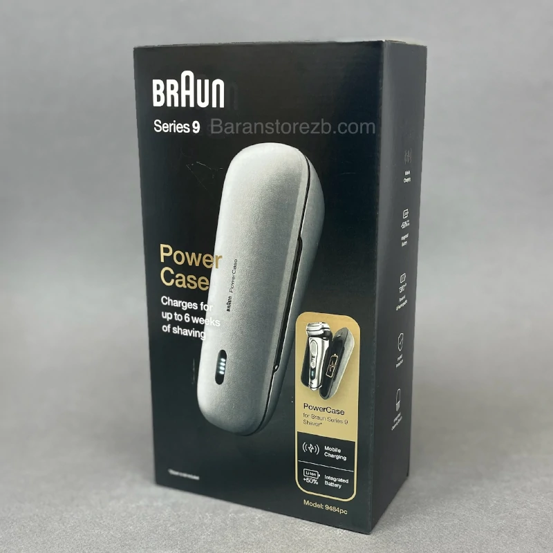 Baranstorezb.com-Braun-9484PC پاورکیس ریش تراش سری 9 براون