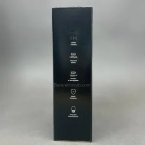 کیف شارژ ریش تراش سری 9 براون