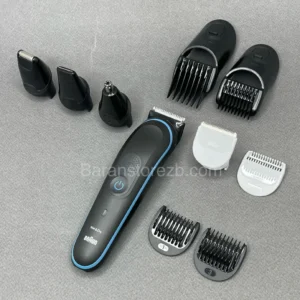 braun mgk5445