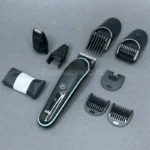 Braun 8-in-1 Style Kit 3 MGK3441 beard, hair