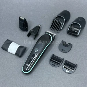Braun 8-in-1 Style Kit 3 MGK3441 beard, hair