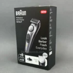 Braun Pro Beard Trimmer 7 BT7420