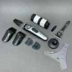 ماشین اصلاح براون BT7420