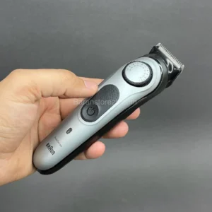 Braun Pro Beard Trimmer 7 BT7420