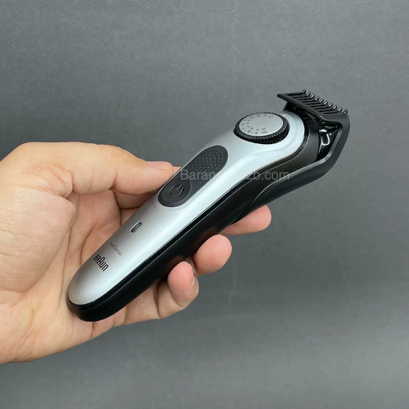 Braun Pro Beard Trimmer 7 BT7420