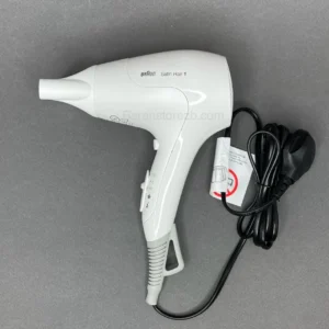 Braun Satin Hair 1 PowerPerfection dryer HD180