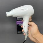 سشوار براون HD180 با 1800 وات قدرت - تصویر 2