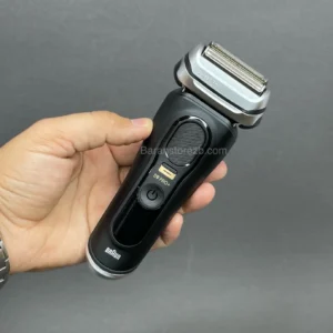 ریش تراش براون سری 9 پرو پلاس مدل 9510s
