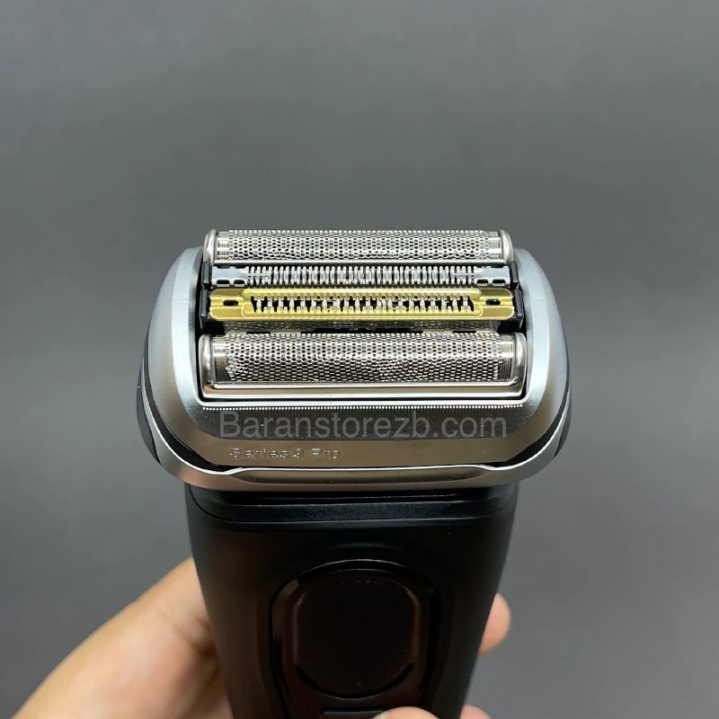 Braun Series 9 Pro+ 9510s