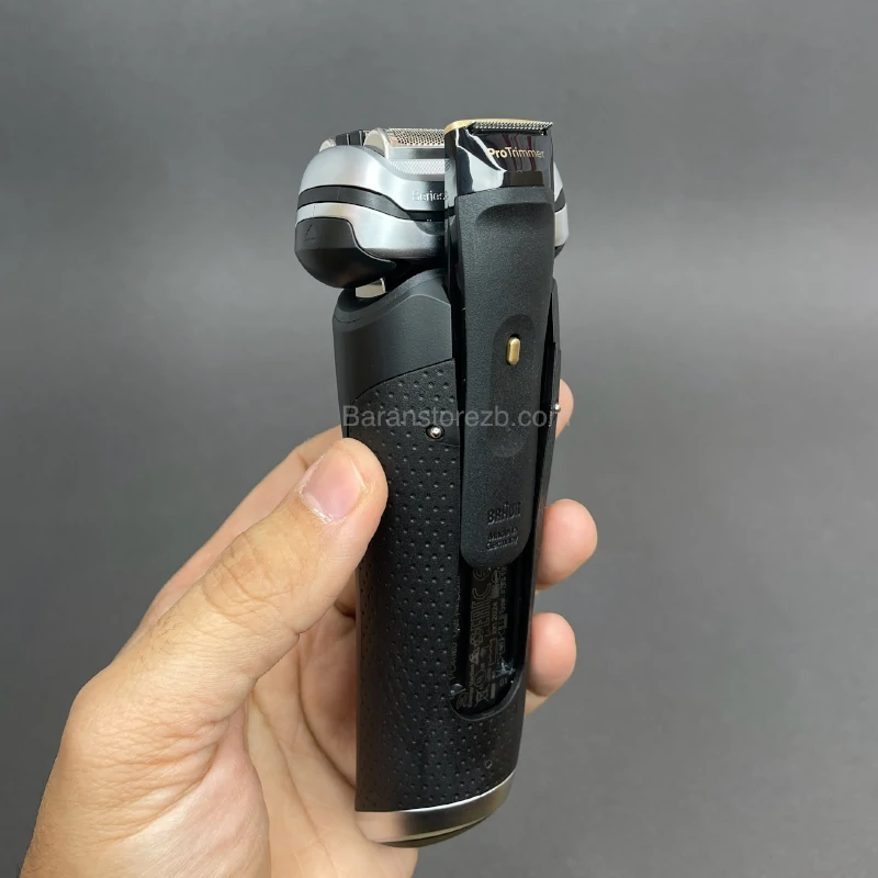 Braun Series 9 Pro+ 9510s