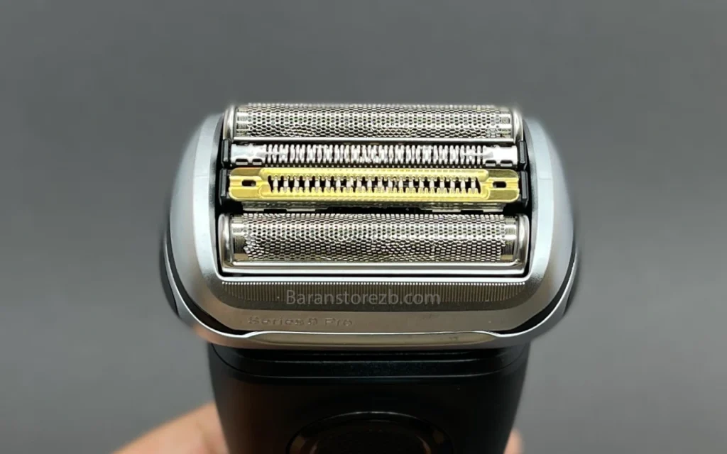 Braun Series 9 Pro+ 9510s