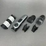 Braun Beard Trimmer 5 BT5440 With Precision Wheel