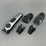 Braun Beard Trimmer 5 BT5440 With Precision Wheel