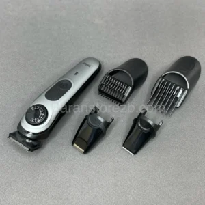 Braun Beard Trimmer 5 BT5440 With Precision Wheel