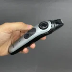 Braun Beard Trimmer 5 BT5440 With Precision Wheel