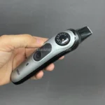 Braun Beard Trimmer 5 BT5440 With Precision Wheel