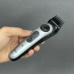 Braun Beard Trimmer 5 BT5440 With Precision Wheel