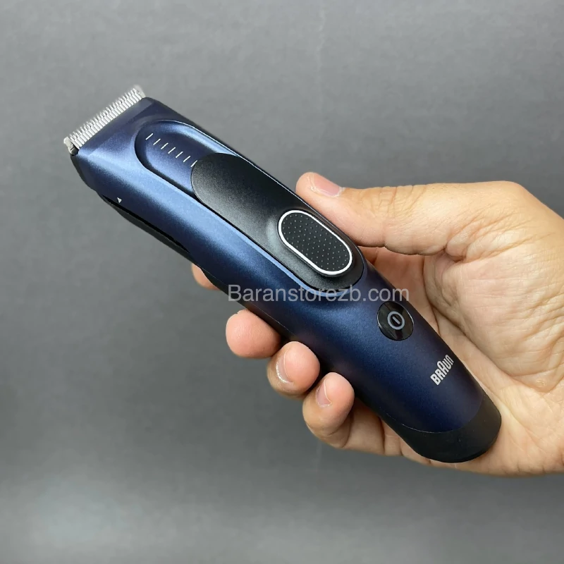 Braun Hair clipper Series 5 HC5350