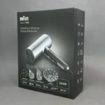 Braun Hair Dryer HD435