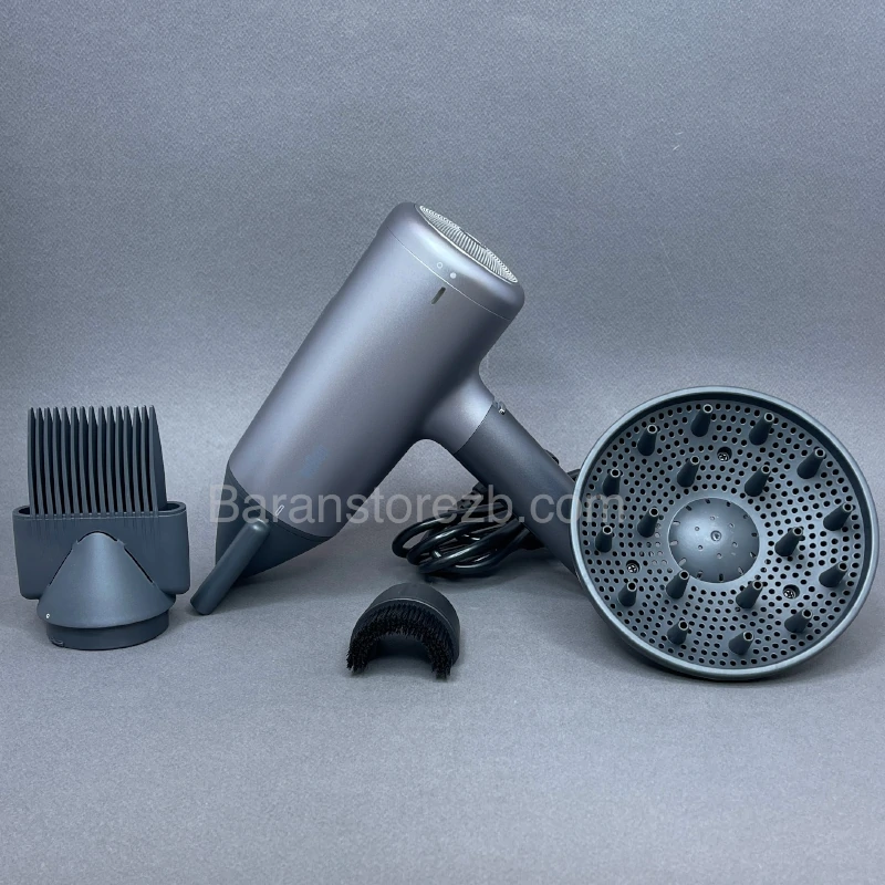 سشوار براون مدل HD435