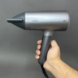 Braun Hair Dryer HD435