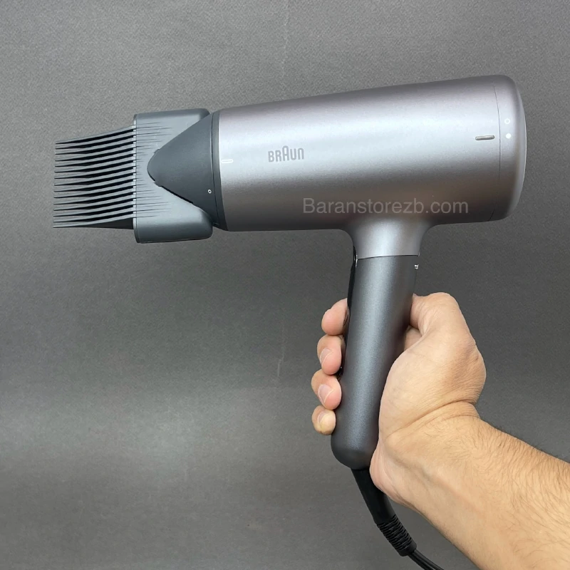 Braun Hair Dryer HD435