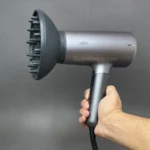 Braun Hair Dryer HD435