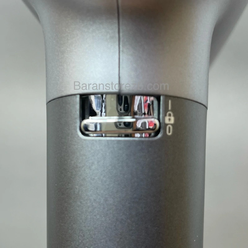 Braun Hair Dryer HD435