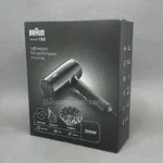 Braun Hairdryer HA225