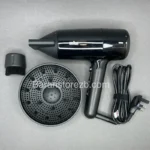 Braun Hairdryer HA225