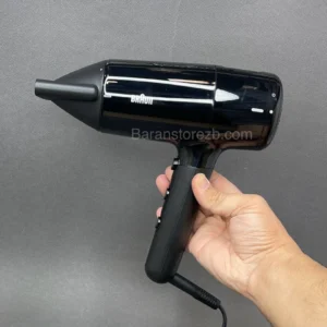 Braun Hairdryer HA225